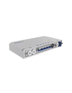 Acheter MOBOTIX MOBOTIX-65 caméra IP modulaire multisenseur MOBOTIX S74 pour jusqu’à quatre modules de capteur