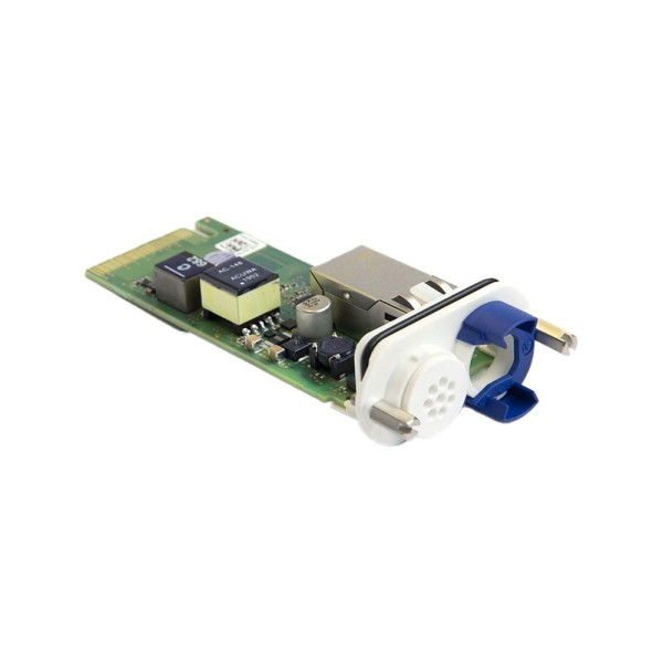 Comprar MOBOTIX MOBOTIX-66 Tarjeta de red RJ45 y alimentacion VDC MOBOTIX para camara modular S74