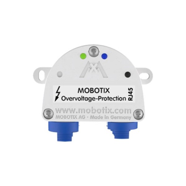 Acheter MOBOTIX MOBOTIX-72 Boîtier de protection contre les surtensions RJ45 MOBOTIX pour caméras IP d’extérieur PoE