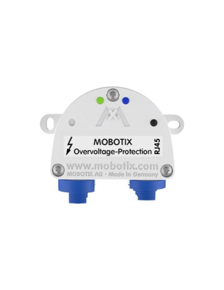 Acheter MOBOTIX MOBOTIX-72 Boîtier de protection contre les surtensions RJ45 MOBOTIX pour caméras IP d’extérieur PoE
