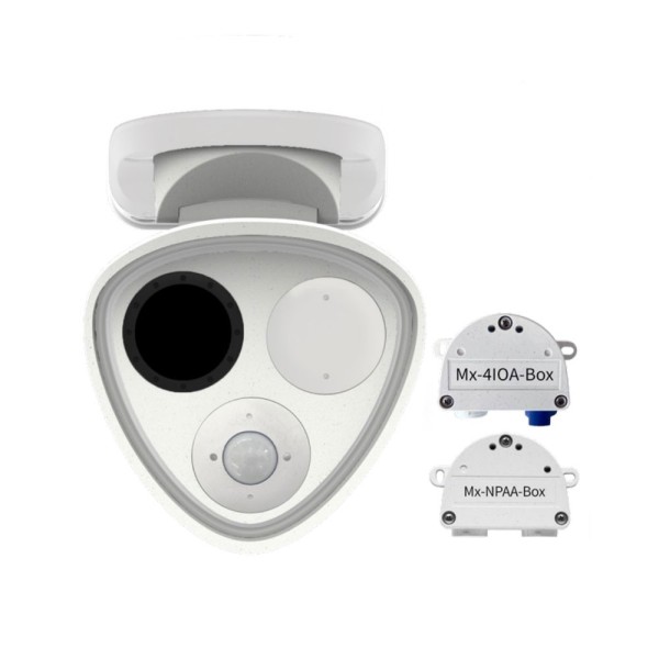 Comprar MOBOTIX | Tienda Online Oficial