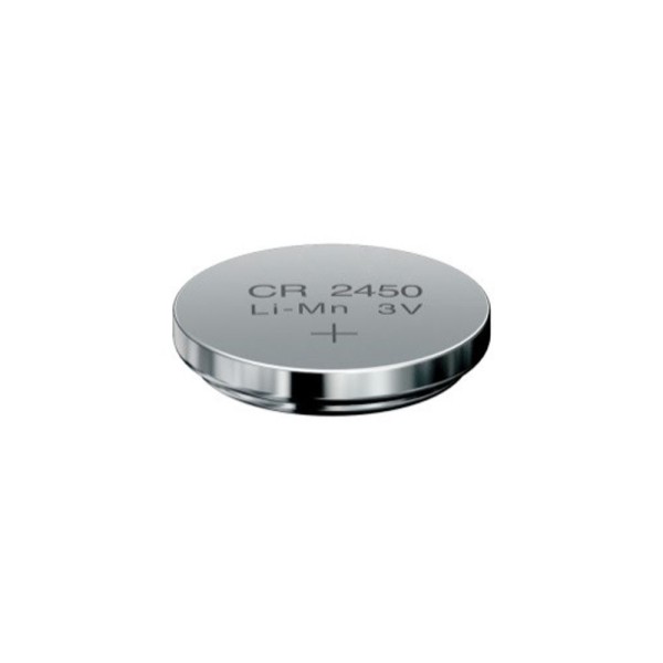 Acheter VARTA DEM-1373 pile bouton au dioxyde de manganèse au lithium de 3 V et 620 mAh