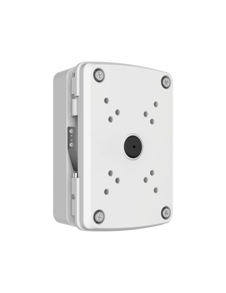 Comprar DAHUA DAHUA-4710 Caja de conexión estanca Dahua de aleación de aluminio