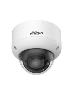 Acheter DAHUA DAHUA-5147 Dôme IP WizColor Dahua WizMind 5 de 4 MP avec objectif fixe