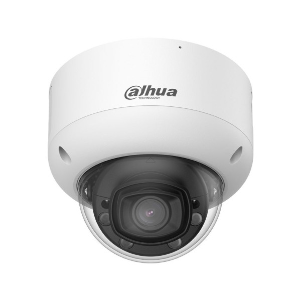 Acheter DAHUA DAHUA-5147 Dôme IP WizColor Dahua WizMind 5 de 4 MP avec objectif fixe