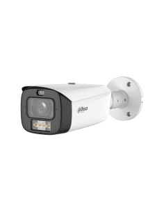 Acheter DAHUA DAHUA-5155 Caméra IP TiOC PRO Dahua WizSense 3 de 8 MP avec optique motorisée