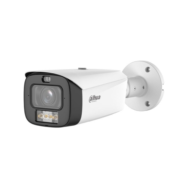 Acheter DAHUA DAHUA-5155 Caméra IP TiOC PRO Dahua WizSense 3 de 8 MP avec optique motorisée