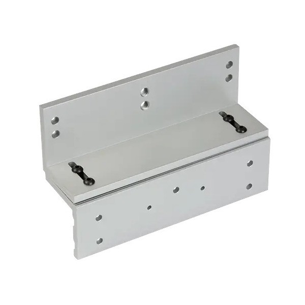 Acheter SEWOSY SEWOSY-5 Support de montage en Z réglable pour serrure électromagnétique, plaques d’électroaimant, verrouillage d