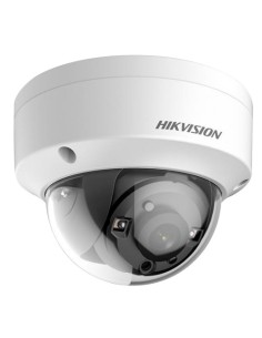 Acheter HIKVISION VALUE DS-2CE5AH0T-AVPIT3ZF HIKVALUE. Caméra mini-dôme 4 en 1 (HD-TVI AHD HD-CVI et analogique) 5 Mpx, optique 
