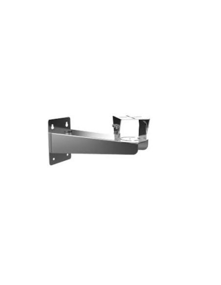 Comprar HIKVISION SOLUTIONS DS-1701ZJ/HWB HIKSOL. Soporte de pared  para cámaras tráfico TCV.