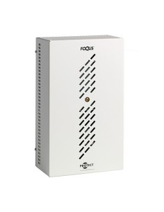 Comprar PROTECT PROTECT-FOQUS PROTECT. Generador de niebla antirrobo  para espacios hasta 75m3. Depósito  FLUID-1.1L incluido.