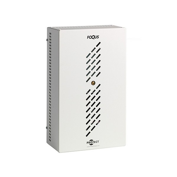 Acheter PROTECT PROTECT-FOQUS PROTECT. Générateur de brouillard antivol pour des espaces jusqu’à 75 m³. Réservoir FLUID-1,1 L in