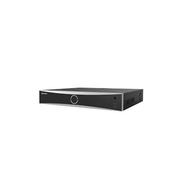 Acheter HIKVISION PRO DS-7732NXI-I4_16P_S HIKPRO. NVR 32 canaux ACUSENSE (détection humain/voiture sur 4 canaux) avec switch PoE