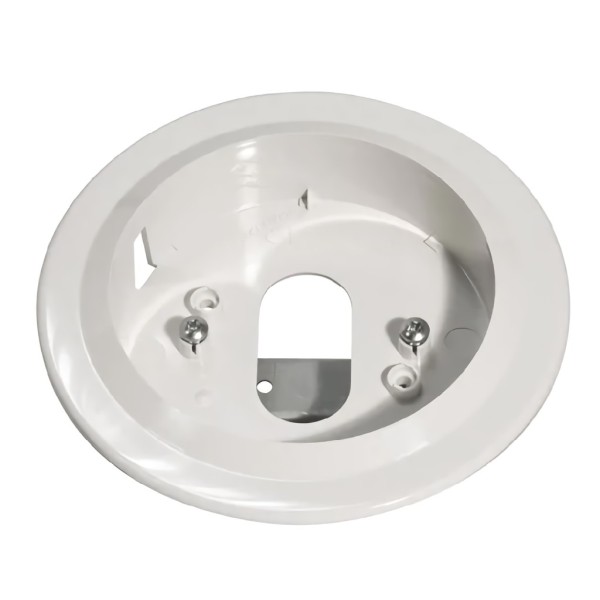 Comprar NOTIFIER RMK400AP Accesorio para empotrar bases de la serie NFXI en falso techo. Color Blanco