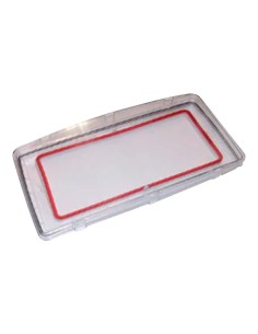 Acquistare NOTIFIER KIT-IP55-PLUS Accessorio per aumentare il livello di protezione a IP55 dell’apparecchiatura PAN1-PLUS