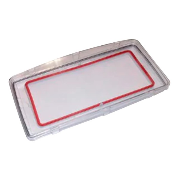 Acquistare NOTIFIER KIT-IP55-PLUS Accessorio per aumentare il livello di protezione a IP55 dell’apparecchiatura PAN1-PLUS