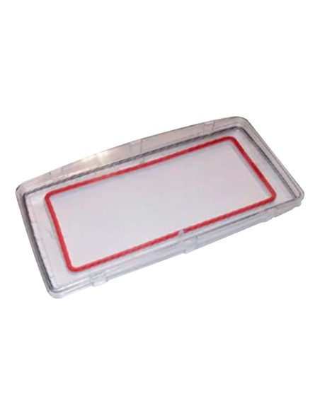 Acquistare NOTIFIER KIT-IP55-PLUS Accessorio per aumentare il livello di protezione a IP55 dell’apparecchiatura PAN1-PLUS