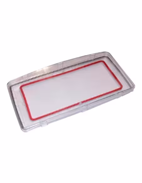 Kaufen NOTIFIER KIT-IP55-PLUS Zubehör zur Erhöhung der Schutzart auf IP55 für das Gerät PAN1-PLUS