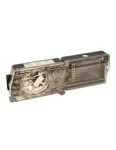 Acquistare NOTIFIER DNRE Accessorio per il rilevamento di fumo nei condotti di ventilazione e aria condizionata. Include base B5