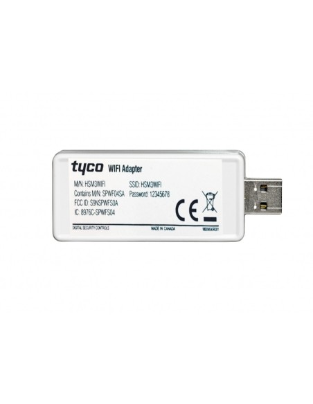 Kaufen DSC HSM3WIFI WLAN-Adapter zur Programmierung