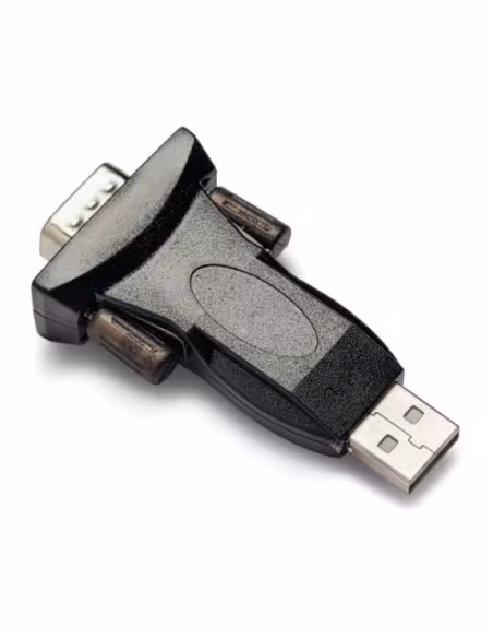 Comprar INIM LINKUSB232CONV Adaptador/Convertidor RS232-USB para PC