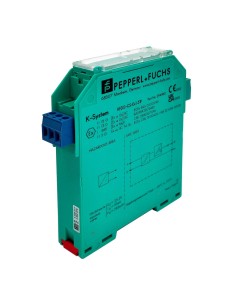 Acheter NOTIFIER AIS-GALD1 Isolateur galvanique pour capteurs et boutons-poussoirs conventionnels « EEX ia »