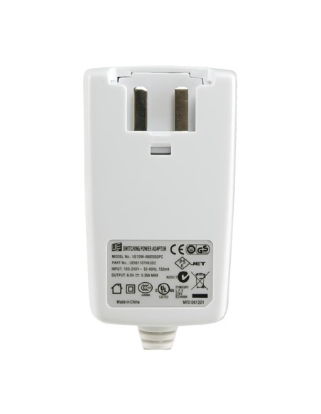Acheter PARADOX PA6 Alimentation 6 V pour claviers K32RF et K37
