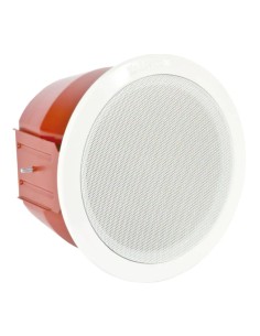 Comprar NOTIFIER LSC-506 Altavoz de techo metálico 5” 6W - EN54