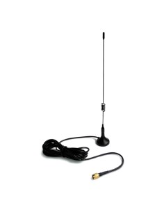 Kaufen INIM SMARTLINK/REM-ANT GSM-Fernantenne mit Magnetfuß (3-m-Kabel)