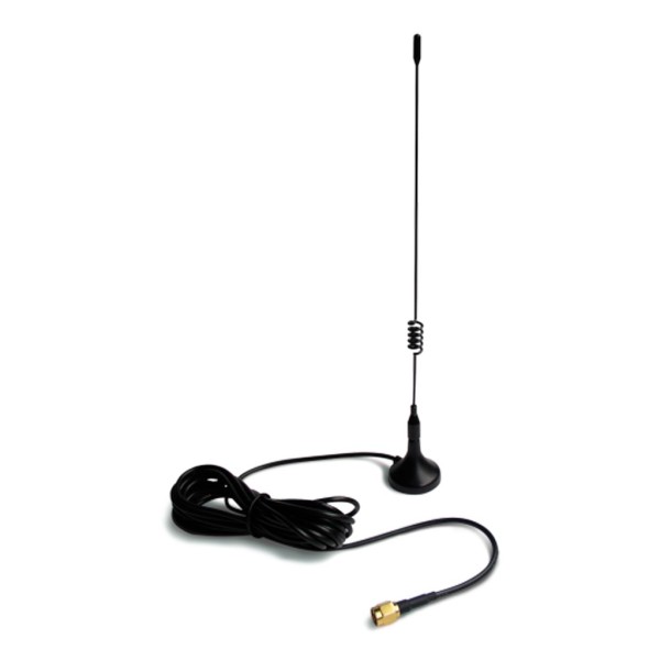Acquistare INIM SMARTLINK/REM-ANT Antenna GSM remota con base magnetica (cavo m. 3)