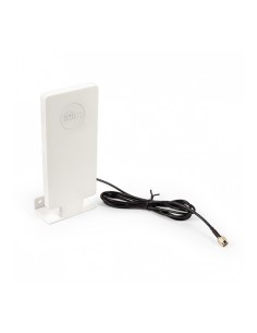 Kaufen Sie INIM LTE-ANT100B Remote-Antenne für 2G, 3G/HDSP und 4G/LTE (1,5-m-Kabel)