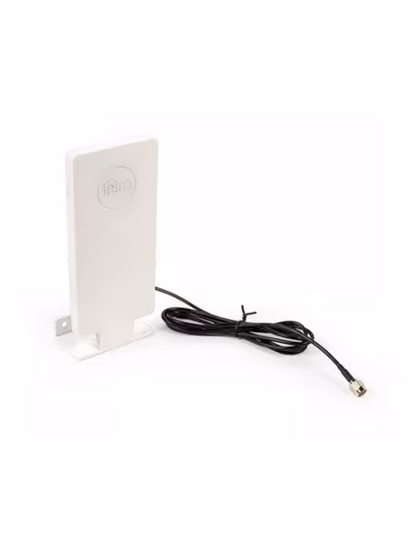 Comprar INIM LTE-ANT100B Antena remota 2G, 3G/HDSP y 4G/LTE (cable de 1,5 m)