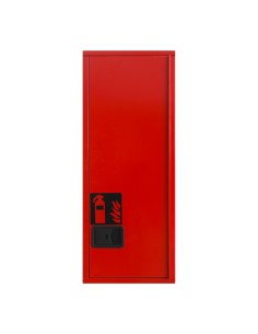 Comprare SIEX M000248 Armadio per estintore BIE BMR/SWING verniciato
