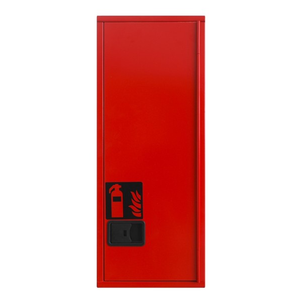 Acheter SIEX M000248 Armoire pour extincteur BIE BMR/SWING peinte
