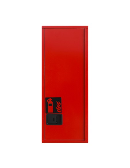 Kaufen SIEX M000248 Feuerlöscher-/Wandhydrantenschrank BIE BMR/SWING lackiert
