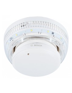 Kaufen BOSCH FNX-425U-WFWH Avenar 4000 All-in-One. Akustischer/optischer Alarm. Weißes Gehäuse. Weißer Blitzlichtalarm
