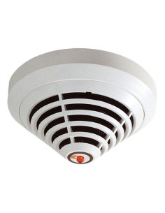 Acheter BOSCH FAP-425-DOT-R Avenar 4000. Détecteur multisenseur optique double/thermique avec sélecteur d’adresses