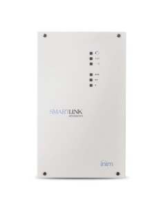 Kaufen INIM SMARTLINKADV/P Sprach- und digitaler Telefonmelder für die PSTN-Leitung. Im Metallgehäuse