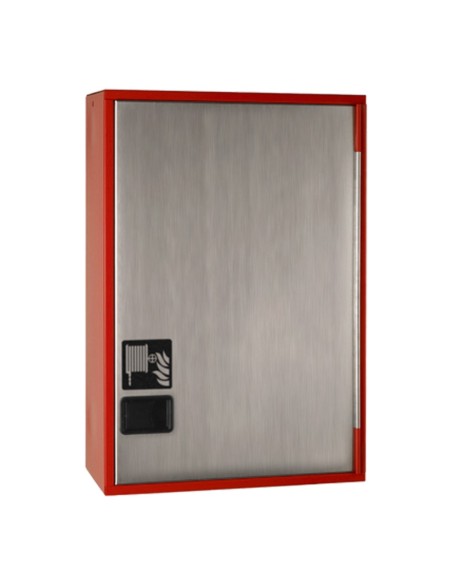 Kaufen SIEX M000366 BIE BMR fest 25/1S mit blinder Tür aus Edelstahl