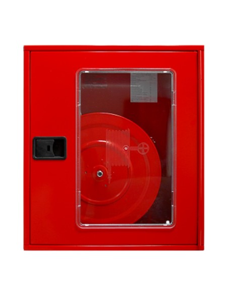 Acheter SIEX M000432 BIE MP 45/2 Armoire et porte semi-pleine peinte avec 20 m de tuyau