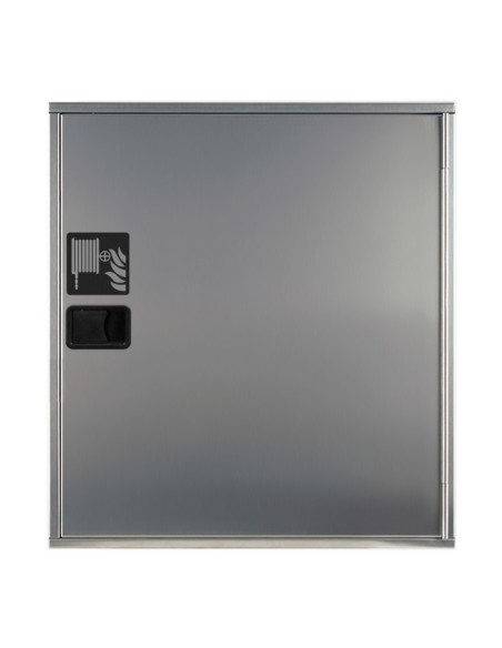 Acquistare SIEX M000383 BIE SWING ribaltabile 25/5 armadio con porta cieca in inox