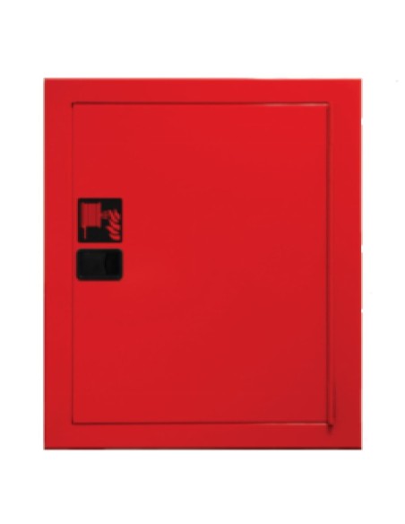 Acheter SIEX M000235+M002918 BIE WALL 25/1 Ensemble encastrable porte pleine peinte