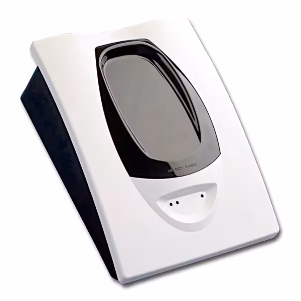 Comprar NOTIFIER NFXI-BEAM-TE Barrera analógica NFXI-BEAM-E con función de prueba de sensibilidad integrada. Capacidad máxima 70