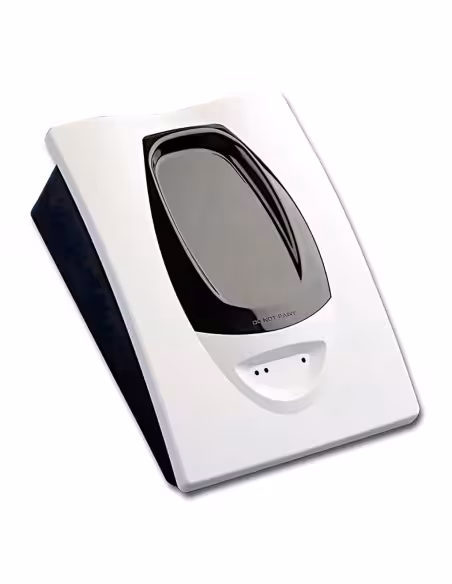 Acquistare NOTIFIER NFXI-BEAM-TE Barriera analogica NFXI-BEAM-E con funzione di test della sensibilità integrata. Capacità massi