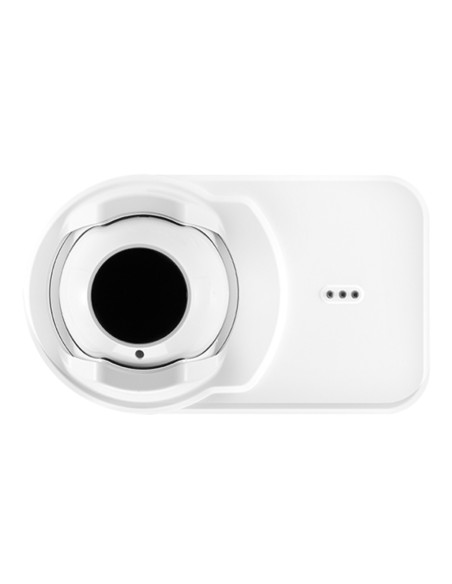 Acheter NOTIFIER NFXI-OSI-RIE Barrière analogique de détection de fumée par réflexion de faisceau de lumière infrarouge