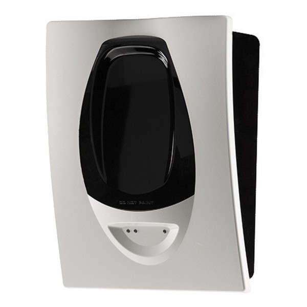 Acheter MORLEY MI-LPB2-S3I-40 Barrière analogique de détection de fumée par réflexion d’un faisceau de lumière infrarouge. Capac