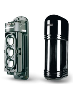 Kaufen INIM BDX-T100 Dreifachstrahl-Lichtschranke mit 100 m Reichweite