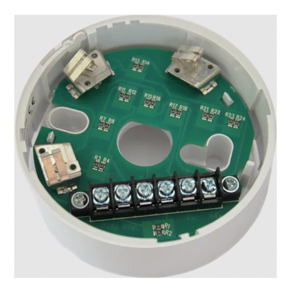 Kaufen NOTIFIER B524HTR-W Standard-Weißsockel mit Heizgerät für NFX-Melder