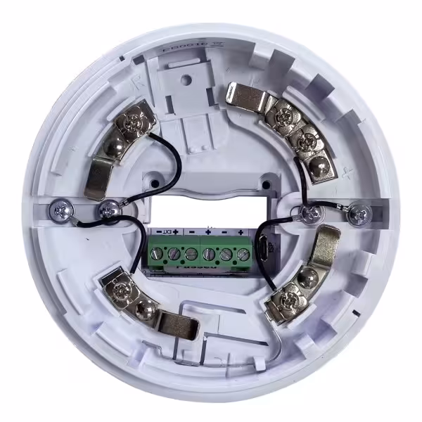 Kaufen INIM ESB1010 Sockel mit akustischer Sirene für Melder der ENEA-Serie mit Isolator