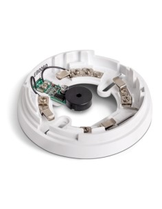 Acheter INIM EB0060 Base avec buzzer intégré contrôlé par la sortie « R » du capteur pour détecteurs ENEA et IRIS